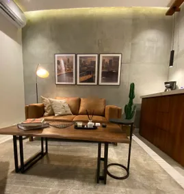 Brooklyn Suite with Private Entrance - Image 2