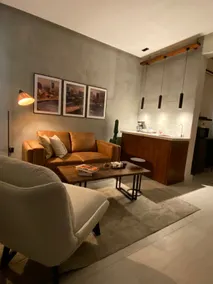Brooklyn Suite with Private Entrance - Image 3