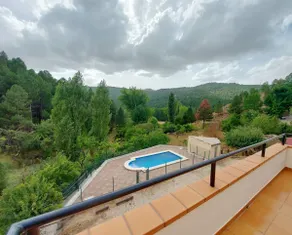 La Guijarroseña, Madera River, Sierra de Segura - Image 2