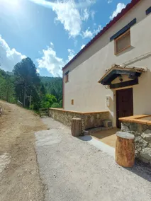 La Guijarroseña, Madera River, Sierra de Segura - Image 3