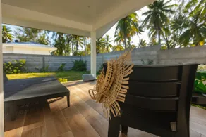Modern Mo'orea • Private beach access & Temae beach - Image 2