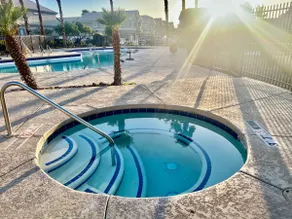 Safe Bet Townhome with Garage and pool. - Image 5