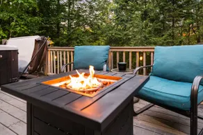 Hot Tub, 5 Beaches Nearby, 4BR, Dog & Kid Friendly - Image 4