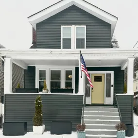 The Fern-A Boutique Stay In the heart of Wheeling - Image 2
