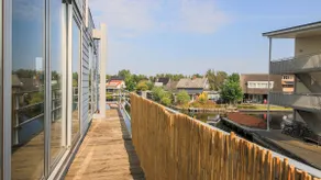 Loft in Vinkeveen on the water - Sail & Stay - Image 2