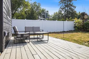 Slice of Paradise + Fully Fenced Rear Yard - Image 4