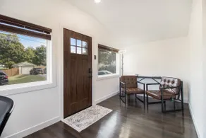 Slice of Paradise + Fully Fenced Rear Yard - Image 3