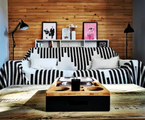 Nancy - Cinema Apartment - free parking - Image 3