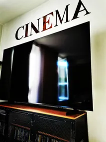 Nancy - Cinema Apartment - free parking - Image 5