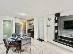 Mándala Azul Apartment, excellent location in Guadalajara - Image 4