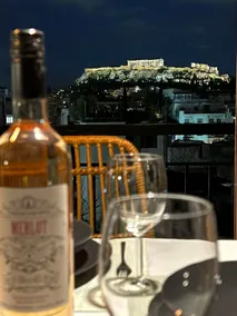 Luxury with Acropolis view - Image 4