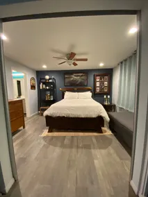 2 Master Suites Ocean View- Walk to beach +parking - Image 4