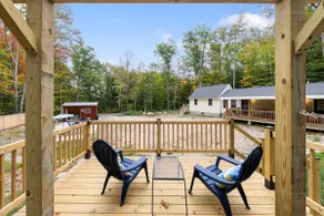 BBQ & Hot Tub Retreat | Dogs OK! | 5 min to Lake - Image 5
