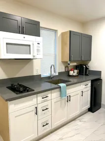 Lux 2 Bed Studio in Las Vegas - Image 4