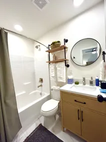 Lux 2 Bed Studio in Las Vegas - Image 3
