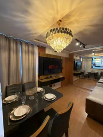 Royal Cuiabá Apartment - Image 4