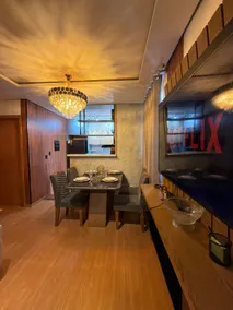 Royal Cuiabá Apartment - Image 2