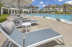 Brand New, 1st Floor, Pool, Gym - Image 5