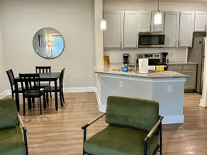 Brand New, 1st Floor, Pool, Gym - Image 3