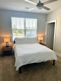 Brand New, 1st Floor, Pool, Gym - Image 2