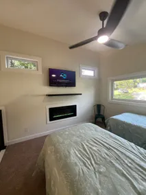 A Garage Door to the Wilderness! - Image 5
