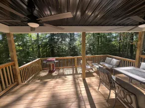 A Garage Door to the Wilderness! - Image 4