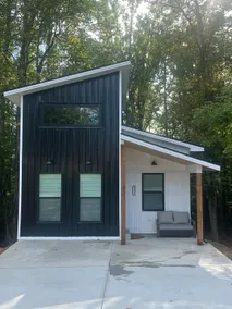 A Garage Door to the Wilderness! - Image 2