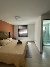 Private House in Jardines de Allende - Image 2
