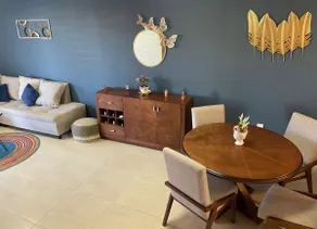 Private House in Jardines de Allende - Image 3