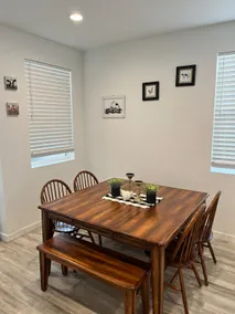 New Townhome w/ King Bed & Bunks - Image 4