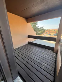 Santa Fe style three bedroom. - Image 3