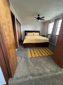 Santa Fe style three bedroom. - Image 4