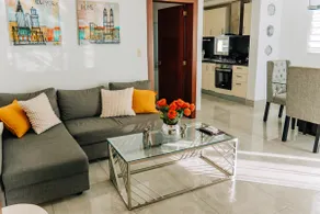 Soha suite,b10 luxury apt, rooftop pool/ nice area - Image 4