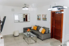 Soha suite,b10 luxury apt, rooftop pool/ nice area - Image 5