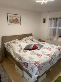 Modern first floor apartment - Image 2