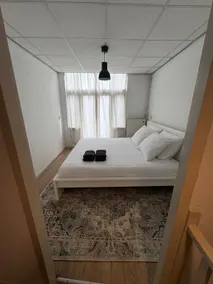 CP13 | Cozy apartment city center, perfect for 4p - Image 3