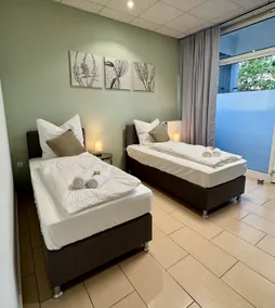 Cozy + central, 3 km to Cologne/Bonn Airport - Image 5