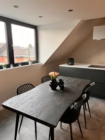 Neubau Luxus 2 Zimmer Apartment - Image 5