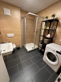 Aix Style Apartments Design Parking - Image 3