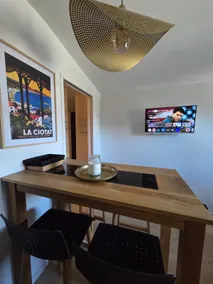 Cozy studio apartment on the outskirts of La Rochelle - Image 5