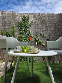 Cozy studio apartment on the outskirts of La Rochelle - Image 3
