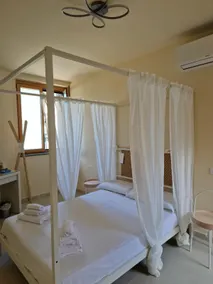 La Corte dell'Angelo - Rooms - Image 2