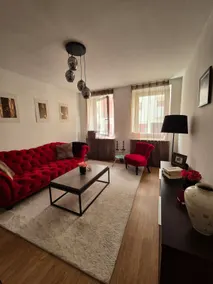 Charming Oktoberfestapartment - Image 2