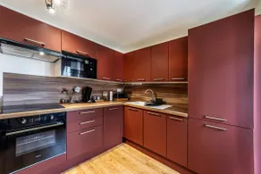 Brooklyn Duplex in the heart of Mordelles - Image 4
