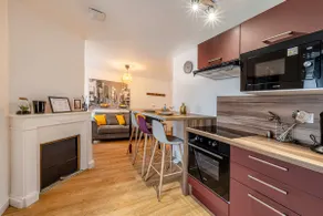 Brooklyn Duplex in the heart of Mordelles - Image 2