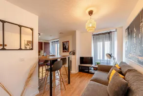 Brooklyn Duplex in the heart of Mordelles - Image 3