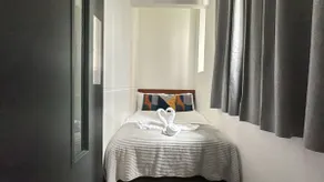 Modern 2bed warehouse conversion apartment for 6 people - London - Image 5