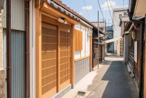 Osaka Tsuruhashi Momodani 4ppl House IkunoKoreaTown Songfeng - Image 4