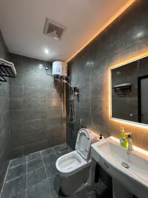 Luxurious studio with kitchen 9 minutes from the campus | 11 - Image 5