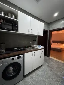 Apartment with bedroom and kitchen near the campus| 9 - Image 3